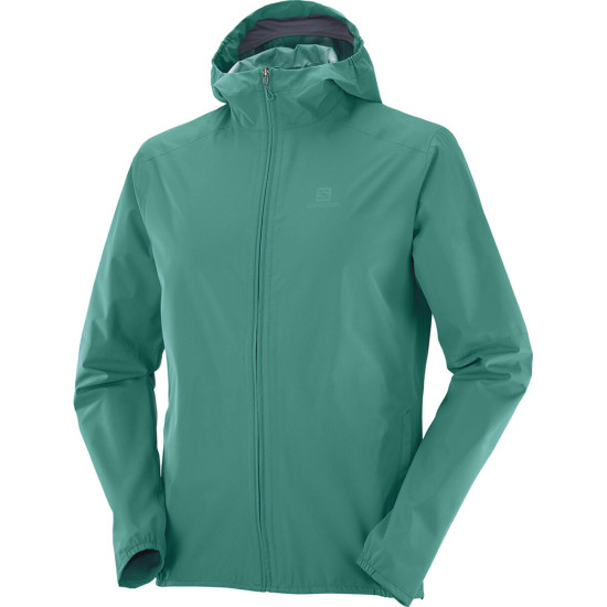 Salomon Ανδρικό jacket Essential 2.5l Waterproof